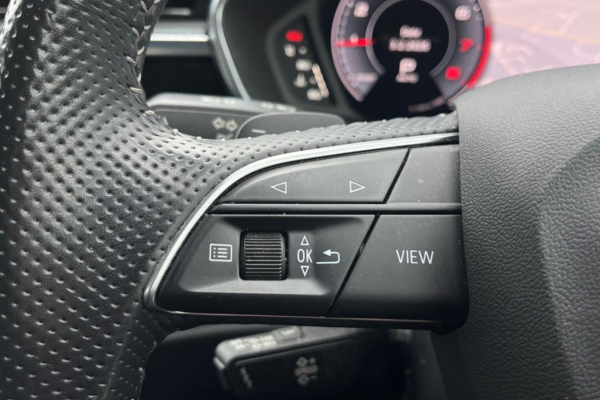 Used Audi Q3 2020 for sale - 77532944: Photo 16