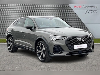 Audi Q3 feature image