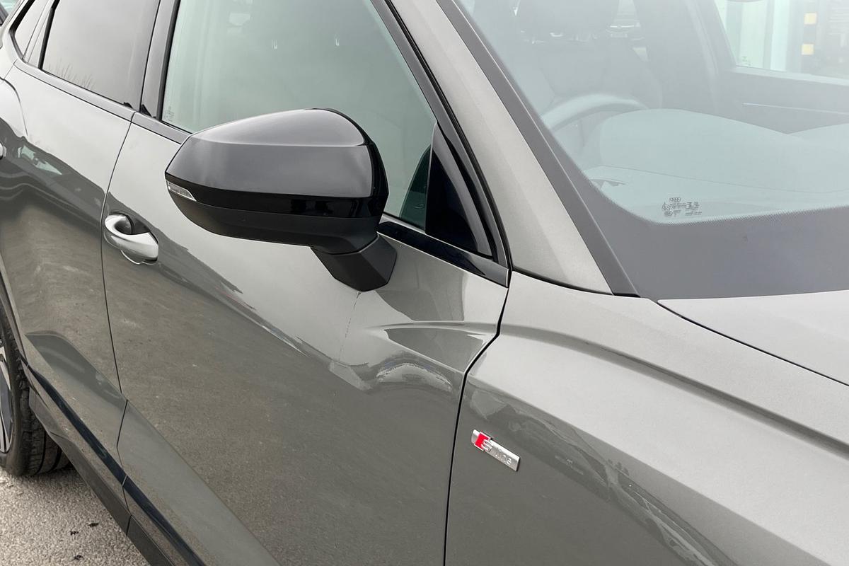 Used Audi Q3 2020 for sale - 77532944: Photo 20