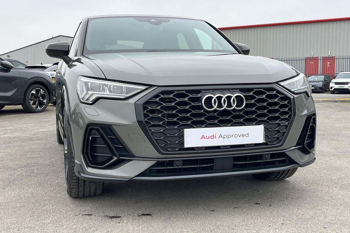 Used Audi Q3 2020 for sale - 77532944: Photo 22