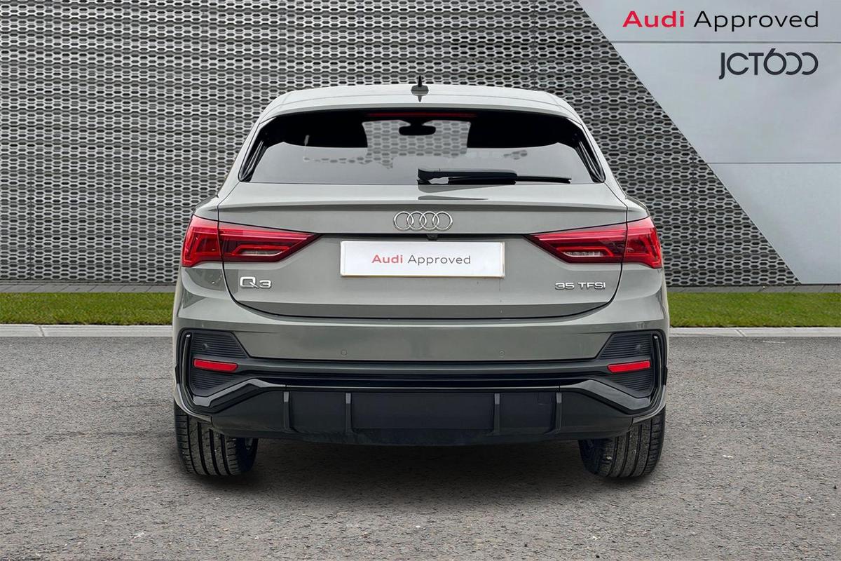 Used Audi Q3 2020 for sale - 77532944: Photo 7