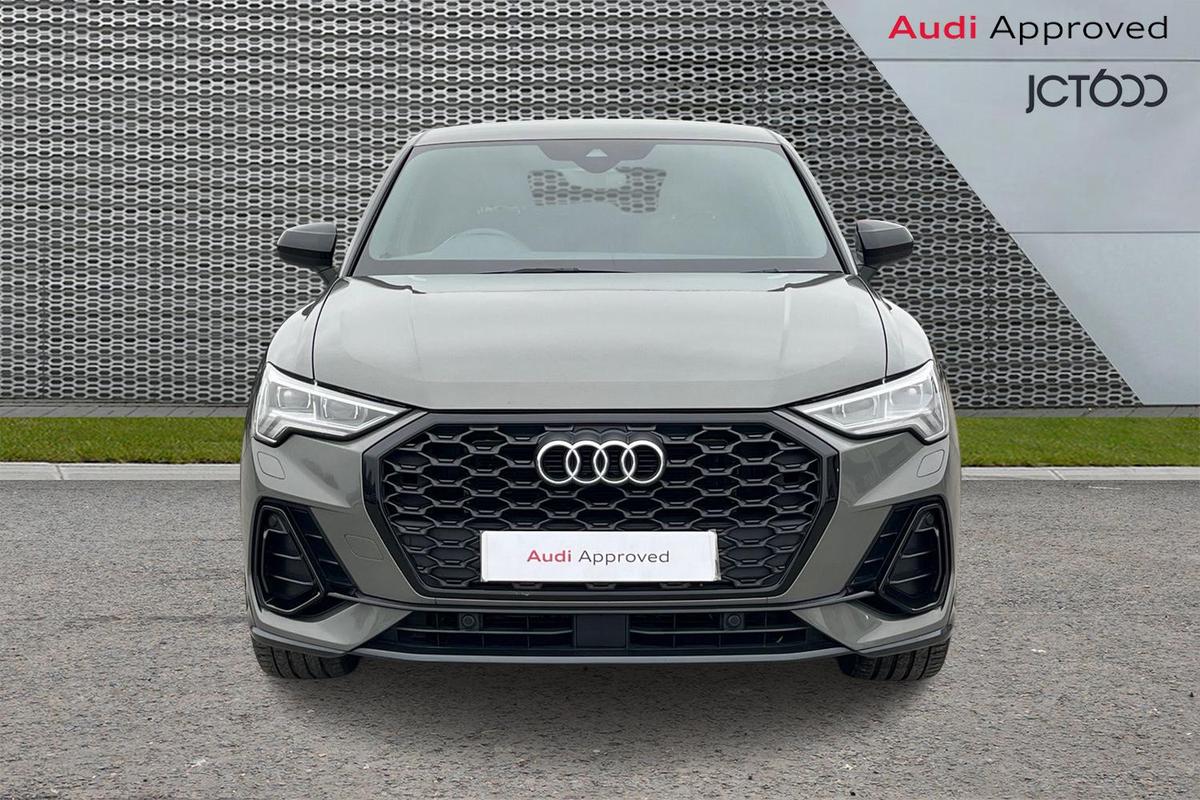 Used Audi Q3 2020 for sale - 77532944: Photo 8