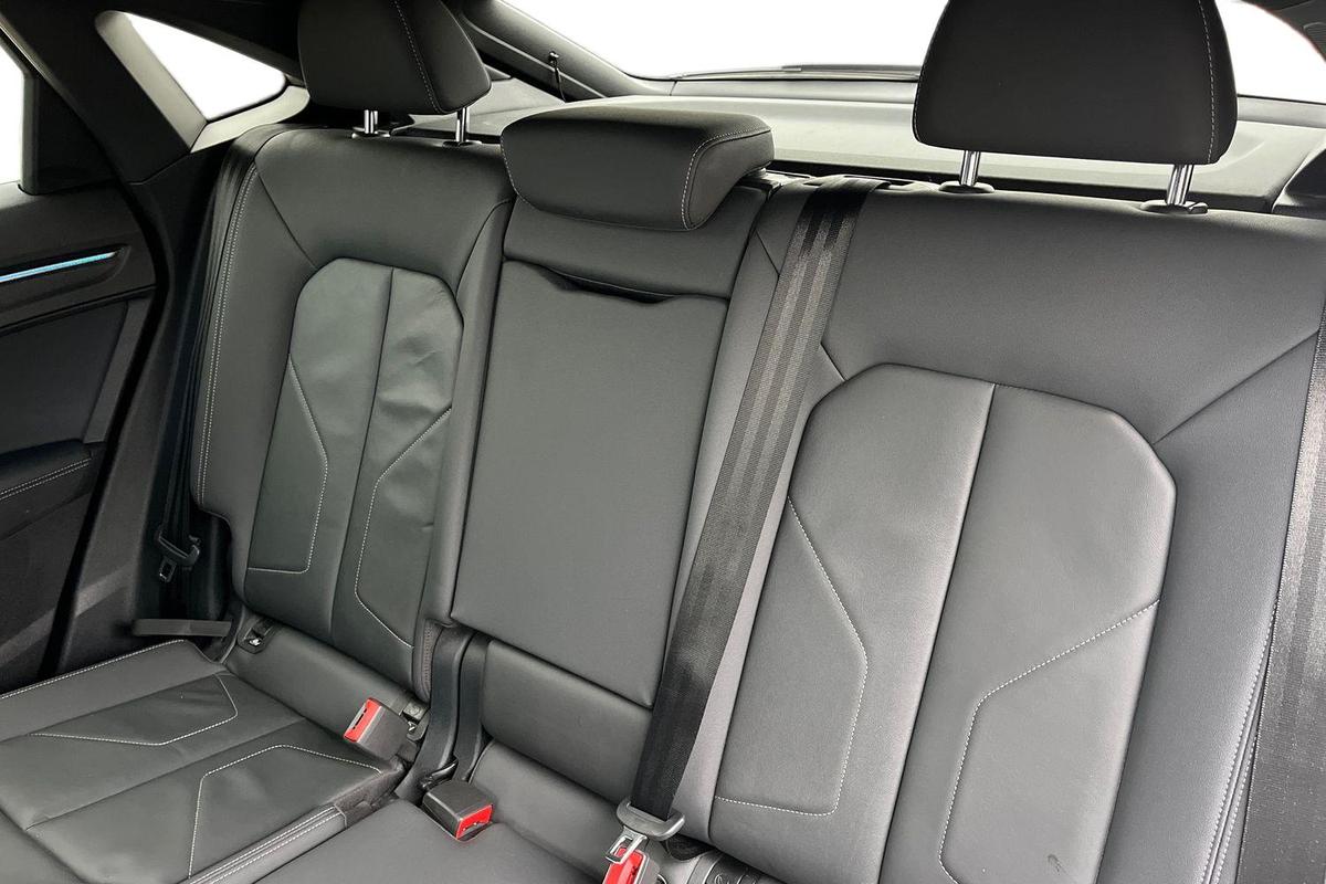 Used Audi Q3 2020 for sale - 77532944: Photo 9