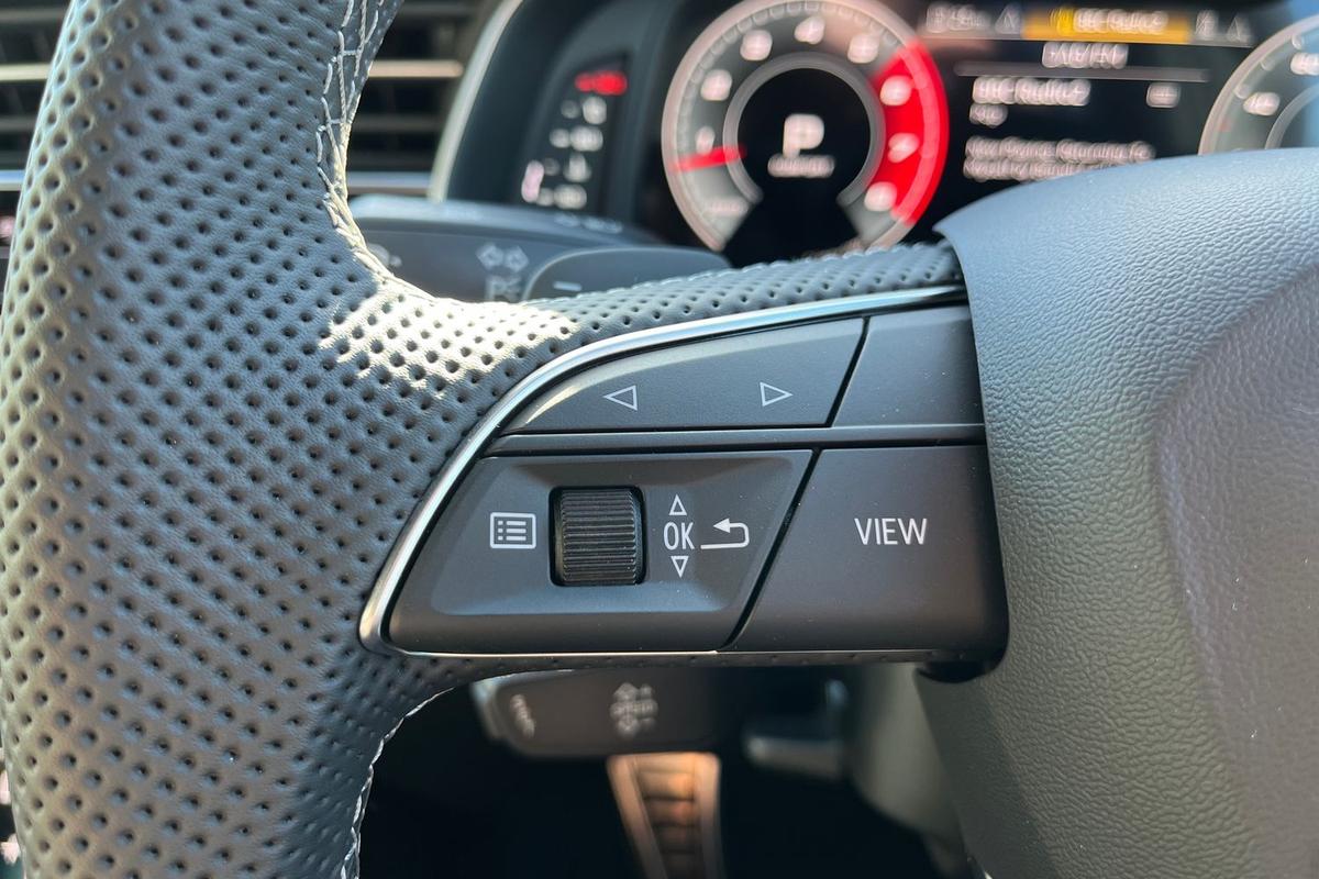 Used Audi Q7 2025 for sale - 76679569: Photo 16