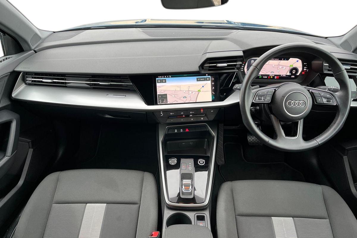 Used Audi A3 2022 for sale - 77533372: Photo 10