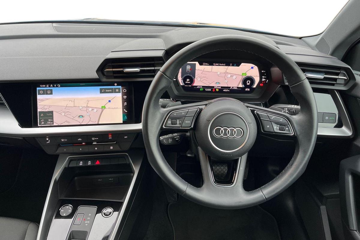 Used Audi A3 2022 for sale - 77533372: Photo 11