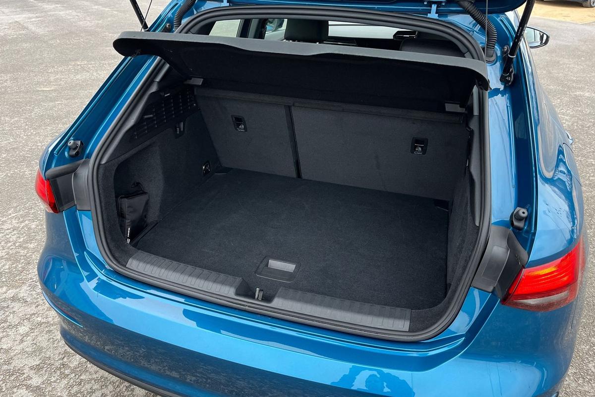 Used Audi A3 2022 for sale - 77533372: Photo 12