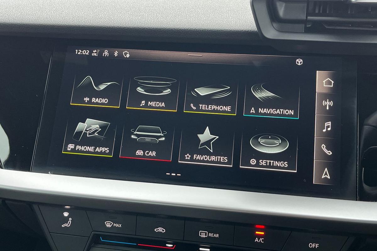 Used Audi A3 2022 for sale - 77533372: Photo 13