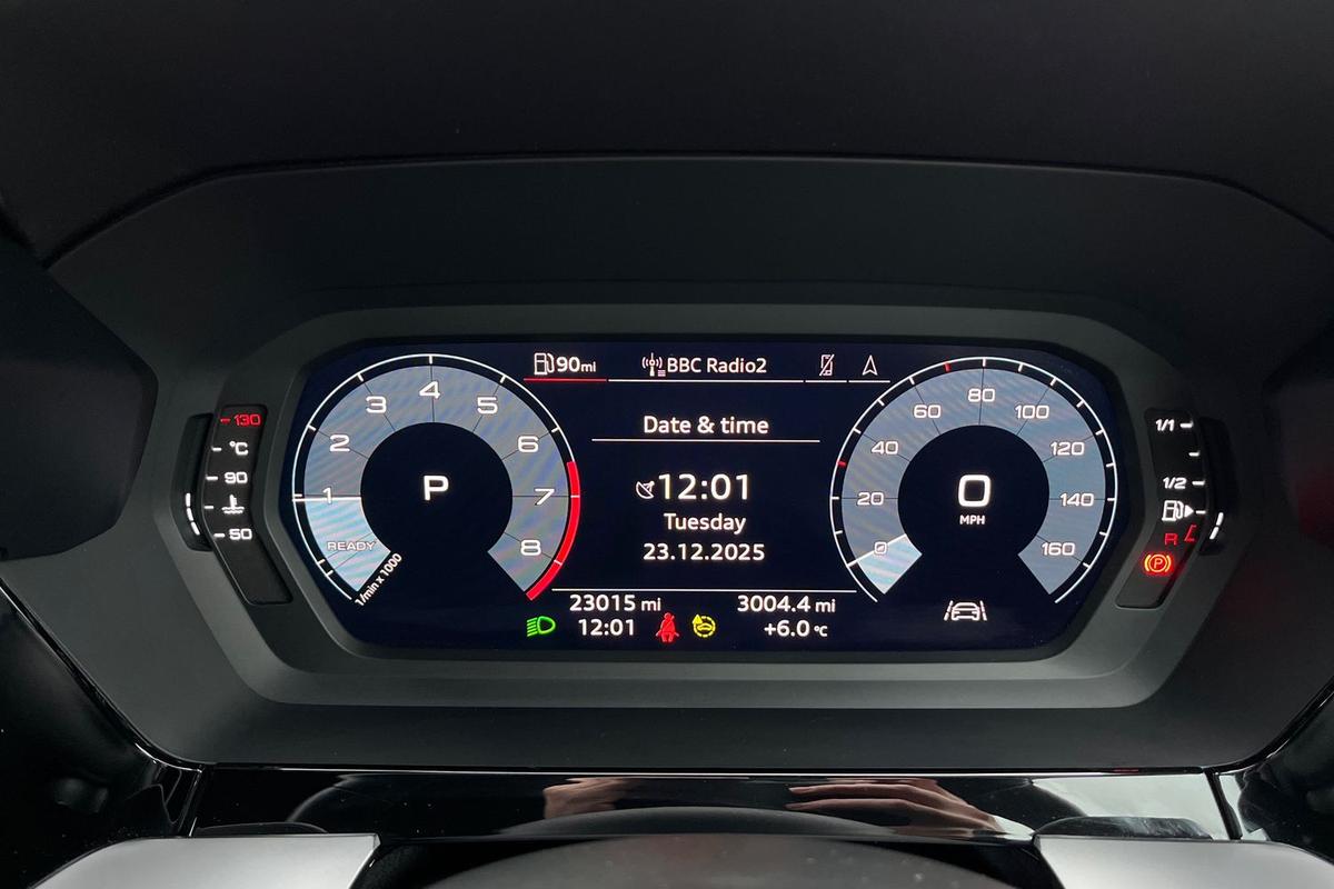 Used Audi A3 2022 for sale - 77533372: Photo 15