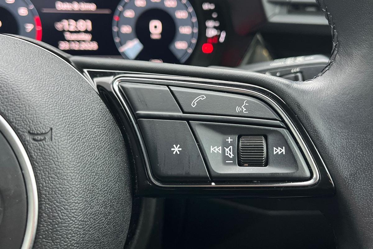 Used Audi A3 2022 for sale - 77533372: Photo 17