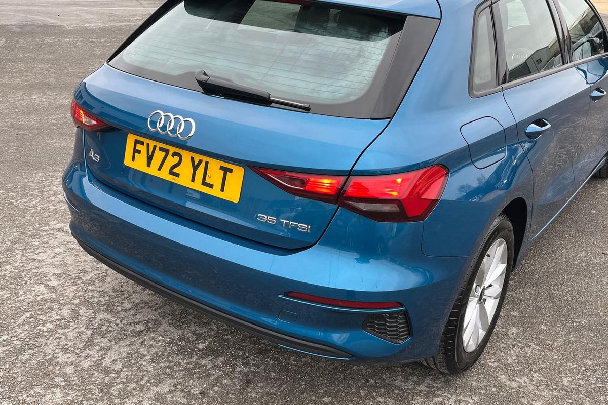 Used Audi A3 2022 for sale - 77533372: Photo 18