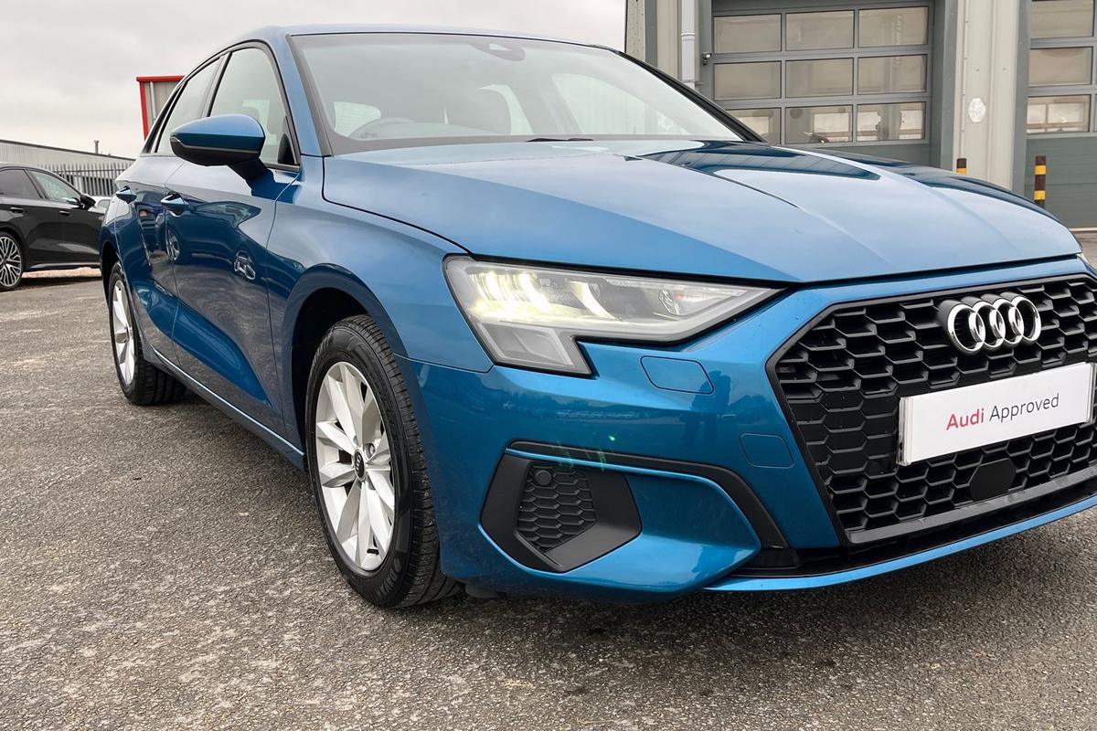 Used Audi A3 2022 for sale - 77533372: Photo 19