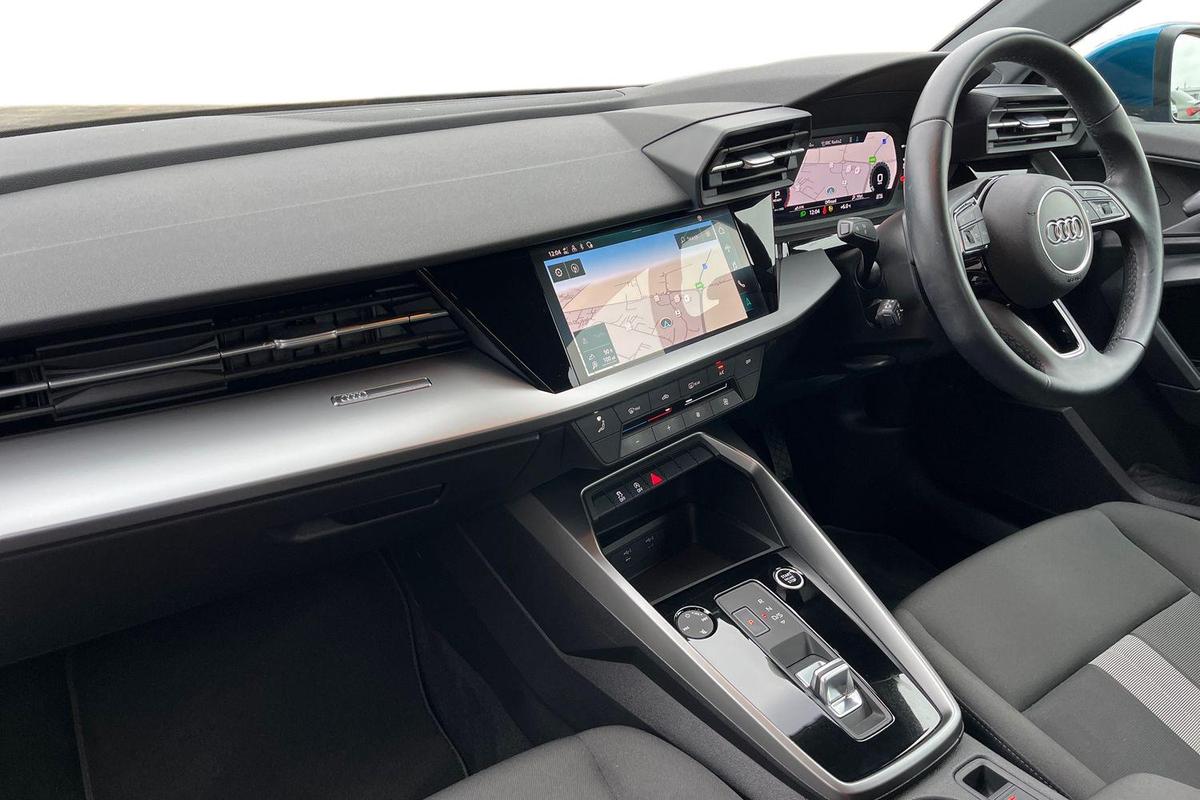 Used Audi A3 2022 for sale - 77533372: Photo 2