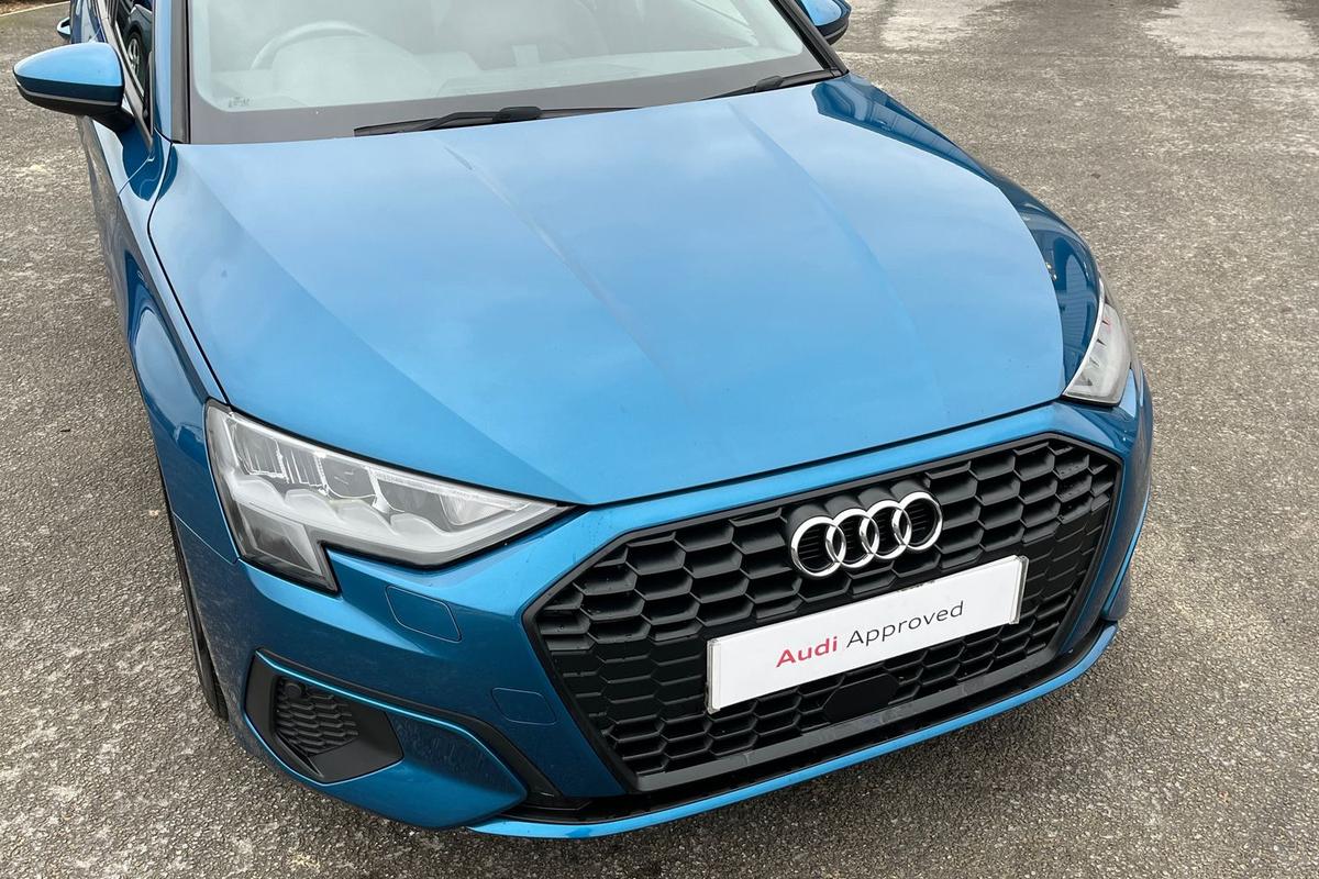 Used Audi A3 2022 for sale - 77533372: Photo 22