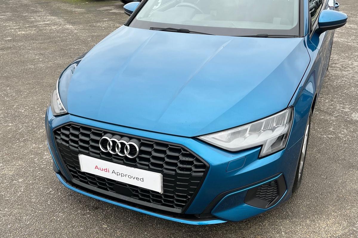 Used Audi A3 2022 for sale - 77533372: Photo 23