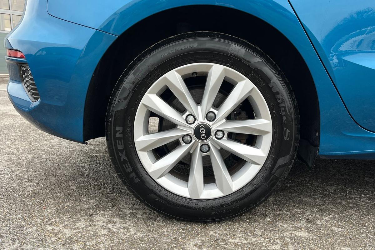 Used Audi A3 2022 for sale - 77533372: Photo 5