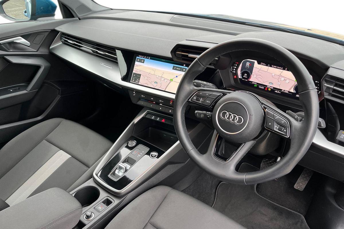 Used Audi A3 2022 for sale - 77533372: Photo 6