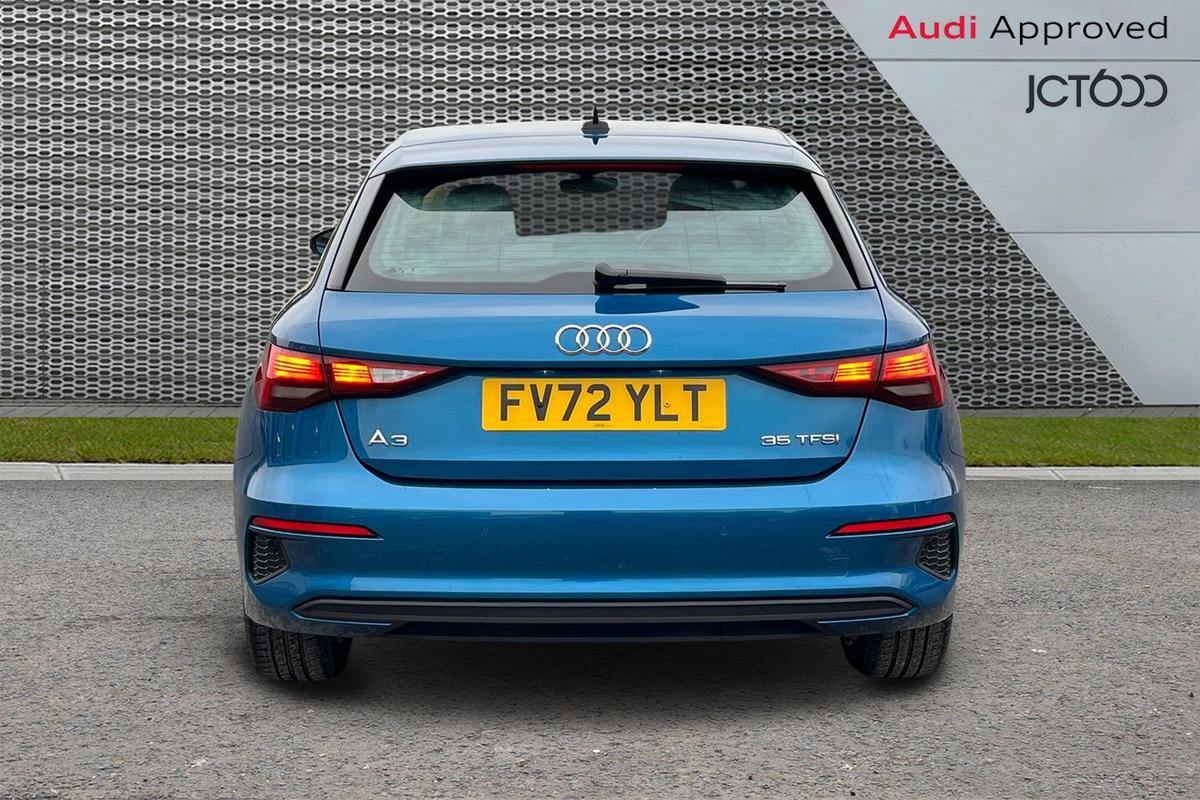Used Audi A3 2022 for sale - 77533372: Photo 7