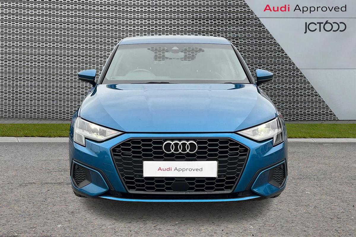 Used Audi A3 2022 for sale - 77533372: Photo 8