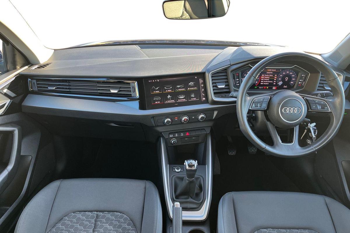 Used Audi A1 2023 for sale - 77533404: Photo 10