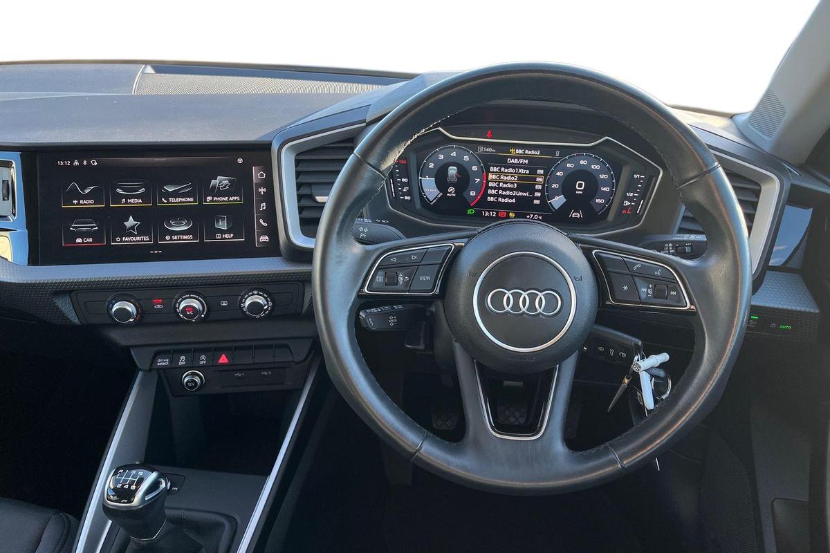 Used Audi A1 2023 for sale - 77533404: Photo 11