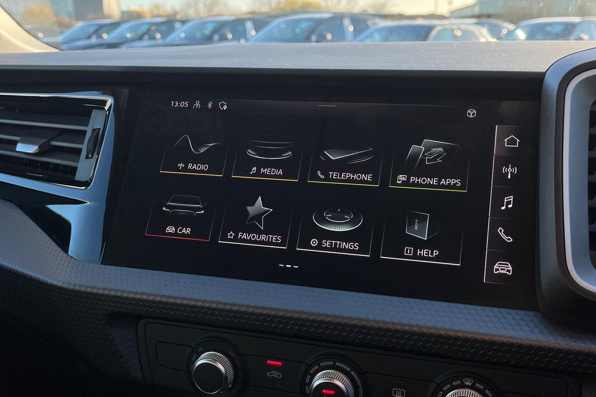 Used Audi A1 2023 for sale - 77533404: Photo 13