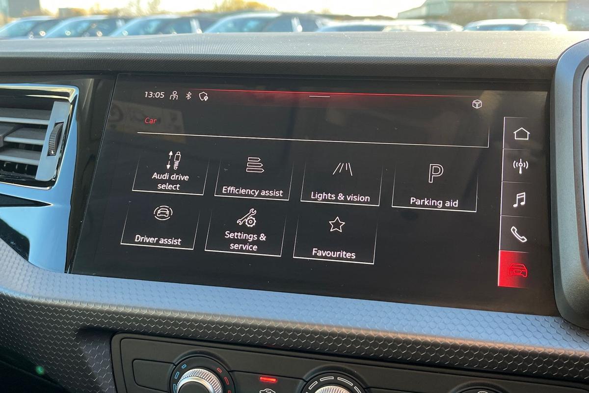 Used Audi A1 2023 for sale - 77533404: Photo 14