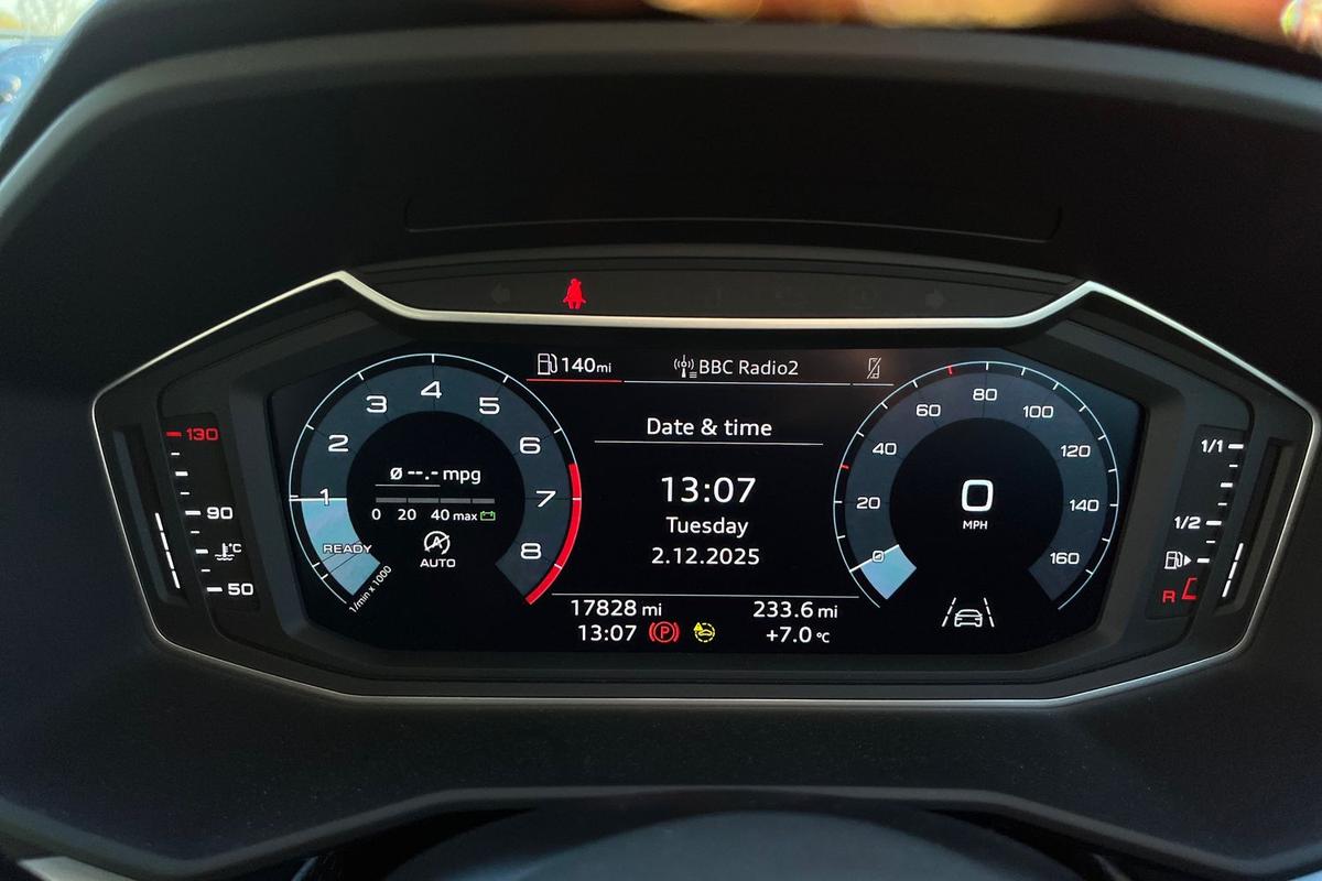 Used Audi A1 2023 for sale - 77533404: Photo 15