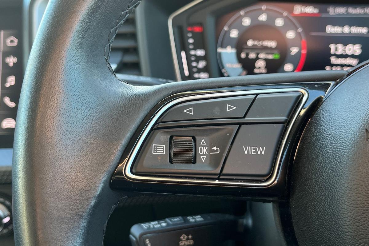 Used Audi A1 2023 for sale - 77533404: Photo 16