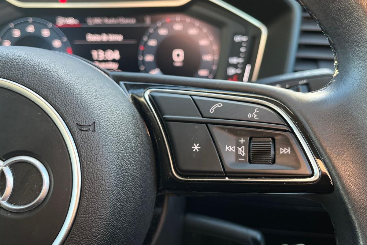 Used Audi A1 2023 for sale - 77533404: Photo 17