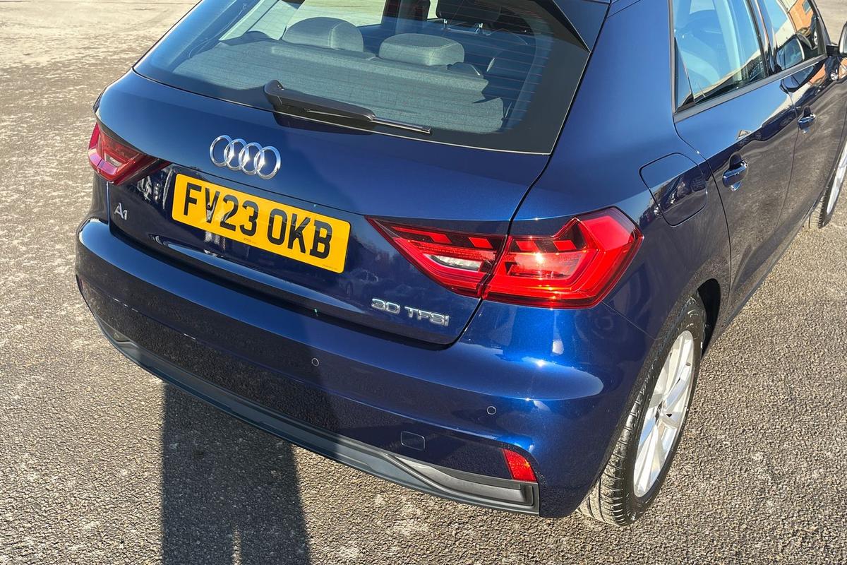 Used Audi A1 2023 for sale - 77533404: Photo 18