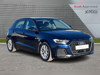 Audi A1 feature image