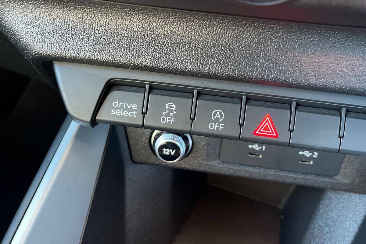 Used Audi A1 2023 for sale - 77533404: Photo 21