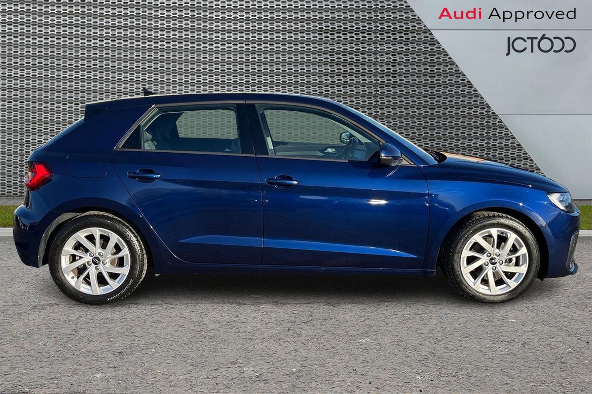Used Audi A1 2023 for sale - 77533404: Photo 4