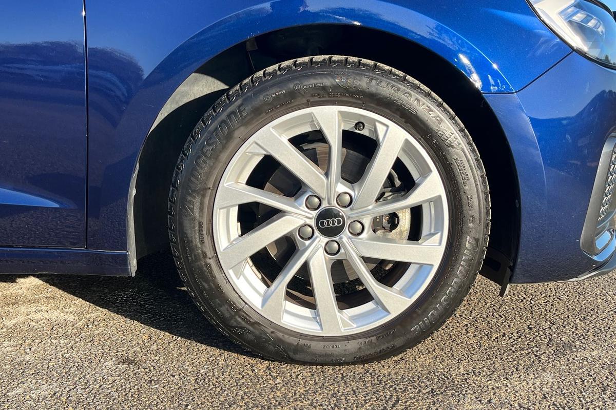 Used Audi A1 2023 for sale - 77533404: Photo 5