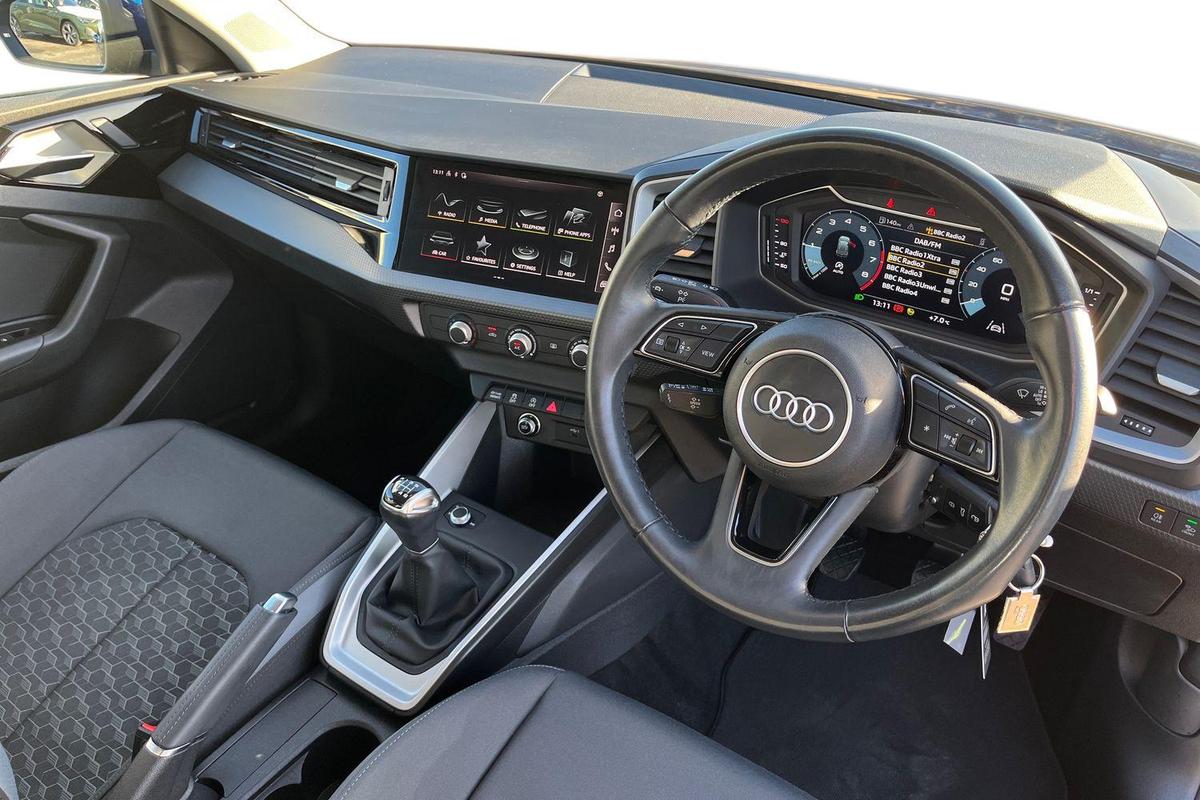 Used Audi A1 2023 for sale - 77533404: Photo 6