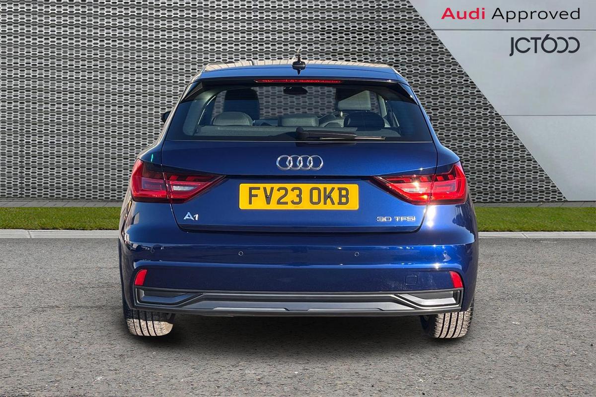 Used Audi A1 2023 for sale - 77533404: Photo 7