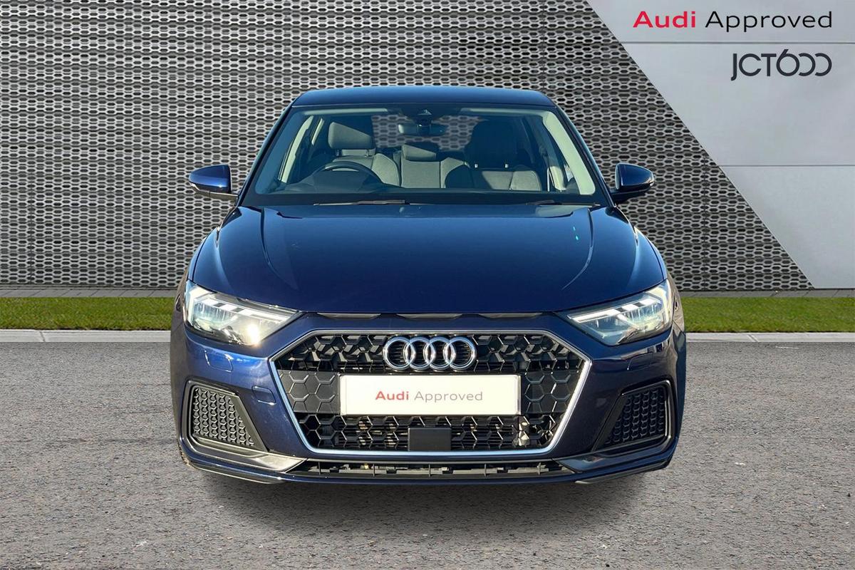 Used Audi A1 2023 for sale - 77533404: Photo 8