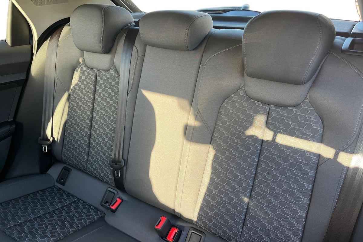 Used Audi A1 2023 for sale - 77533404: Photo 9