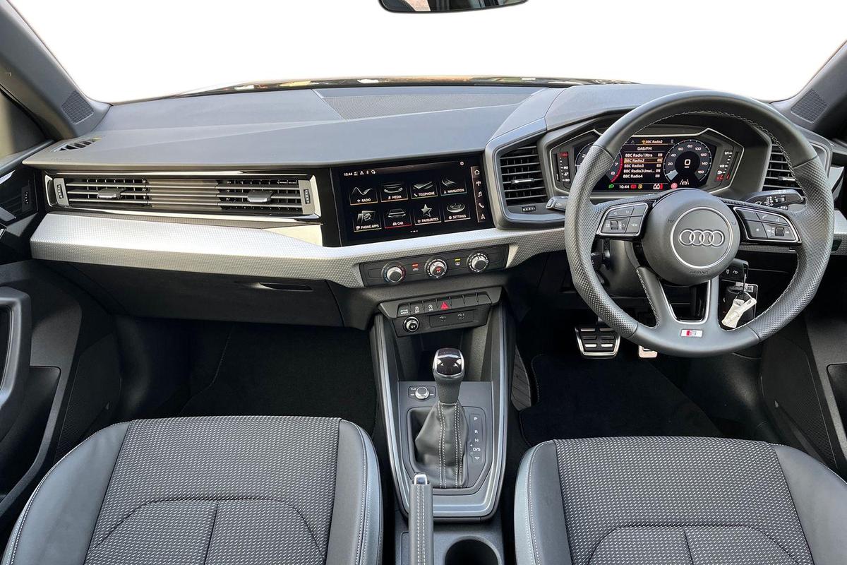 Used Audi A1 2025 for sale - 78141203: Photo 10