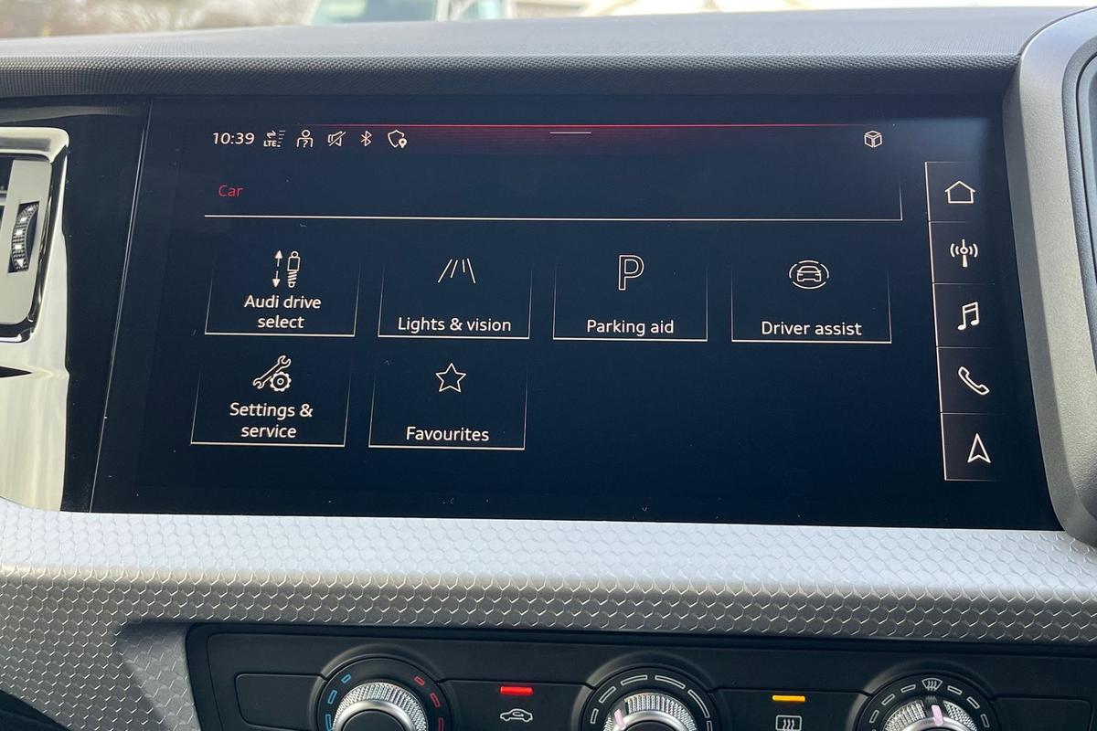 Used Audi A1 2025 for sale - 78141203: Photo 14