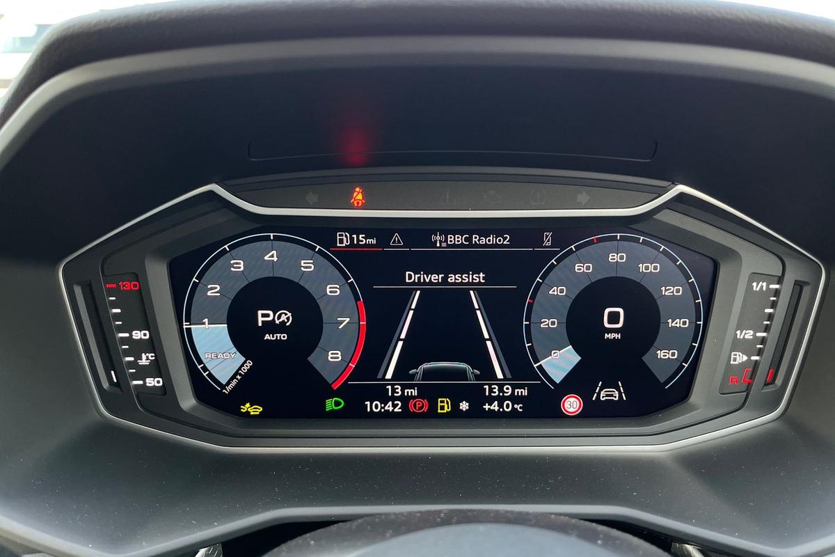 Used Audi A1 2025 for sale - 78141203: Photo 15