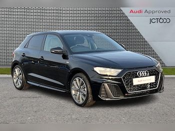Used Audi A1 2025 for sale - 78141203: Photo