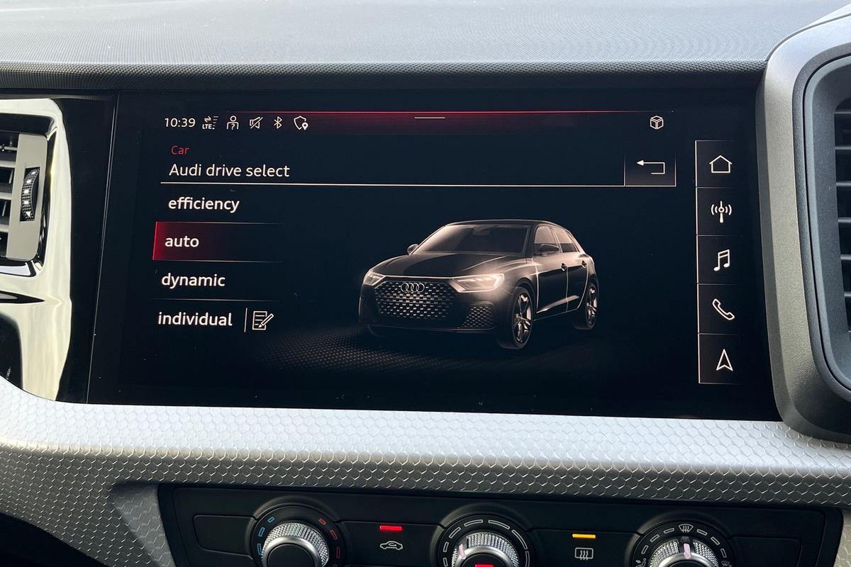 Used Audi A1 2025 for sale - 78141203: Photo 24