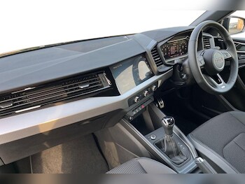 Used Audi A1 2025 for sale - 78141203: Photo