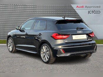 Used Audi A1 2025 for sale - 78141203: Photo