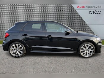 Used Audi A1 2025 for sale - 78141203: Photo