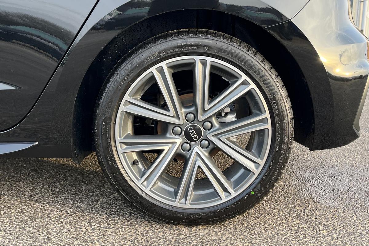 Used Audi A1 2025 for sale - 78141203: Photo 5