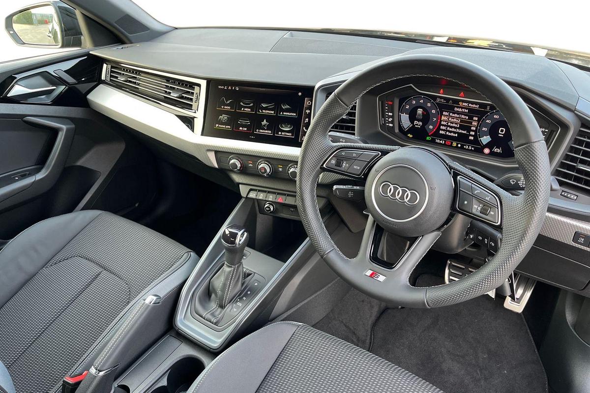 Used Audi A1 2025 for sale - 78141203: Photo 6