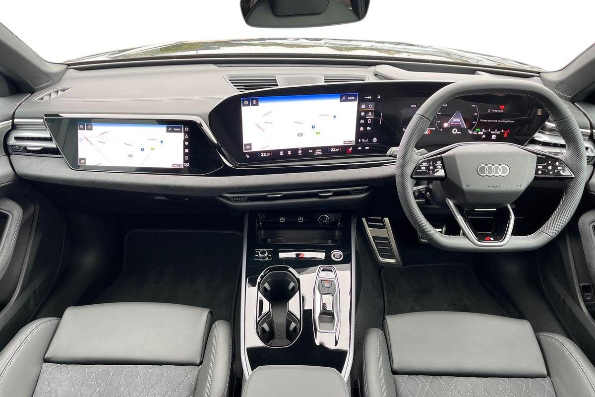 Used Audi A5 2025 for sale - 77533213: Photo 10